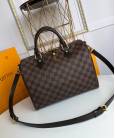 Сумка Louis Vuitton Speedy Damier Ebene
